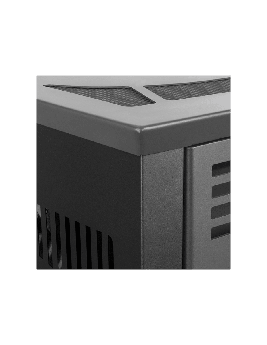 ESTUFA A PELLET ITALY 8100 NEGRA AMESTI2