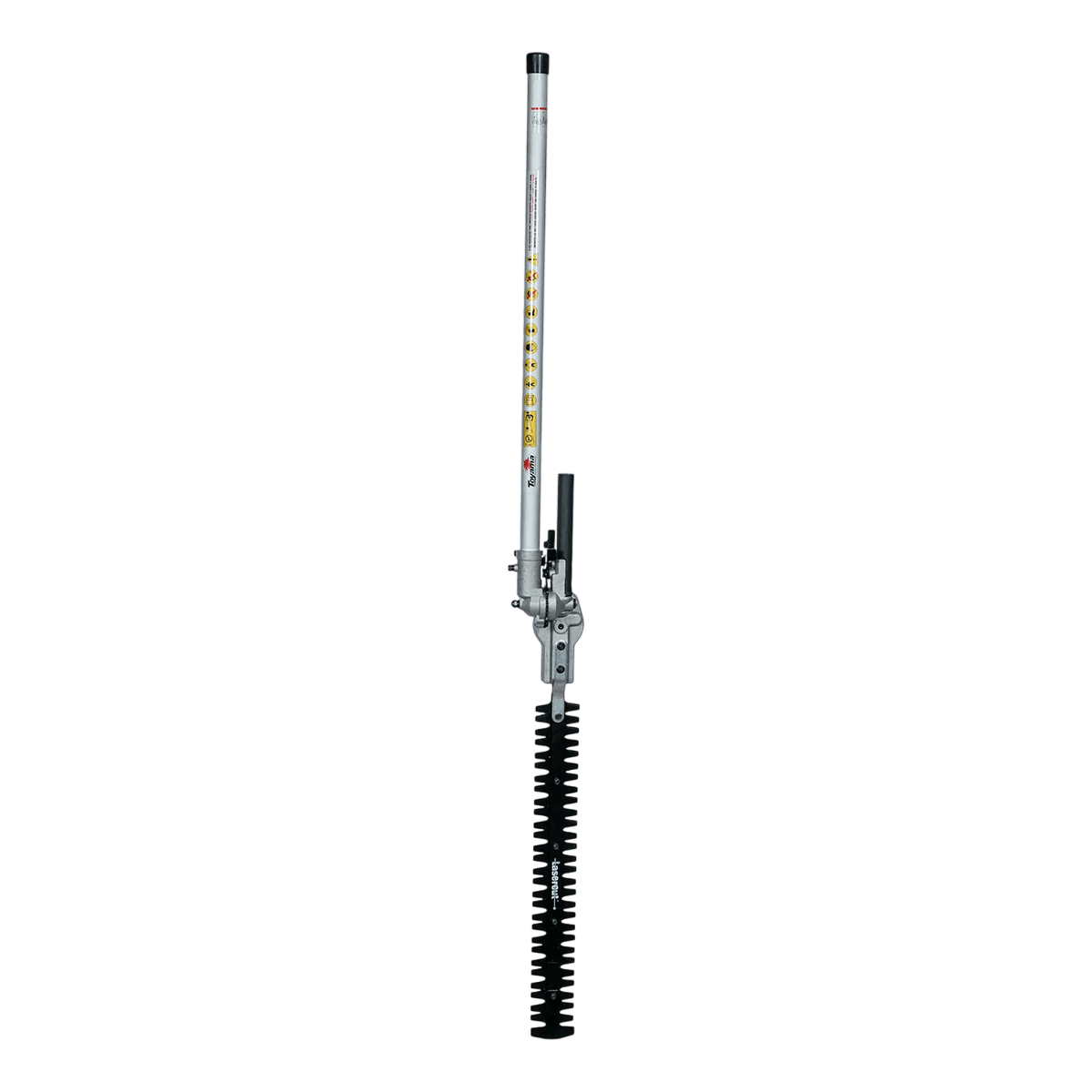 ORILLADORA MULTIFUNCIONAL TOYAMA4