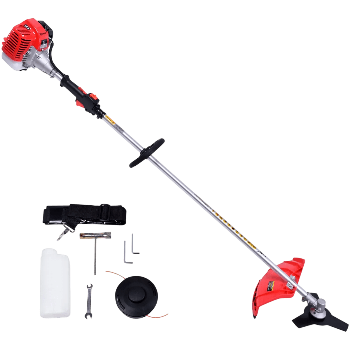 DESBROZADORA TOYAMA1