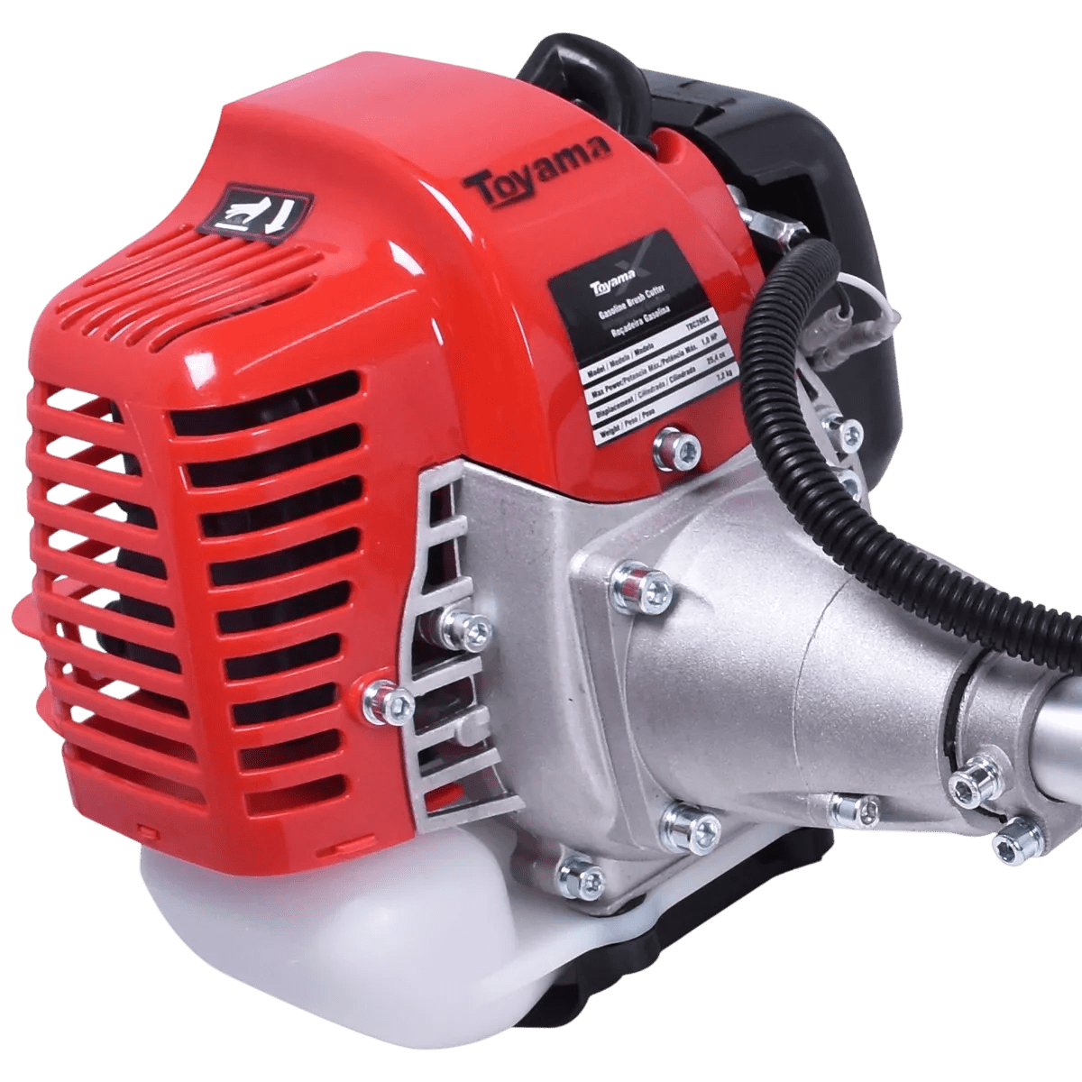 DESBROZADORA TOYAMA3