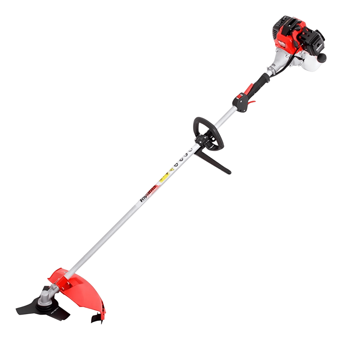 DESBROZADORA TOYAMA2