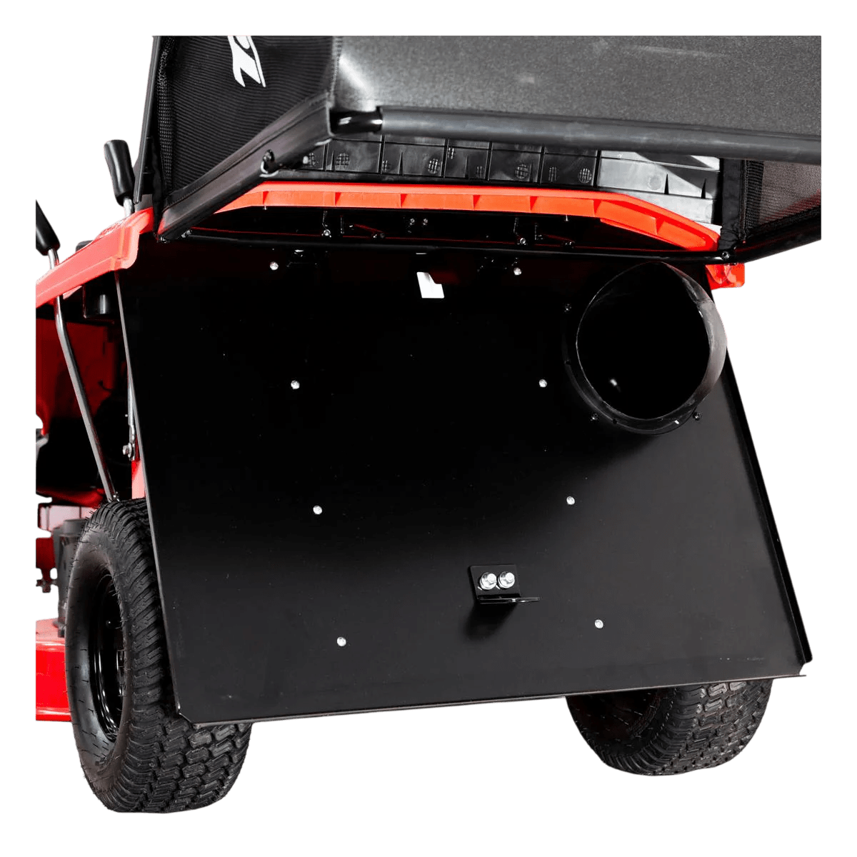 TRACTOR CORTACESPED 7.5HP TOYAMA5