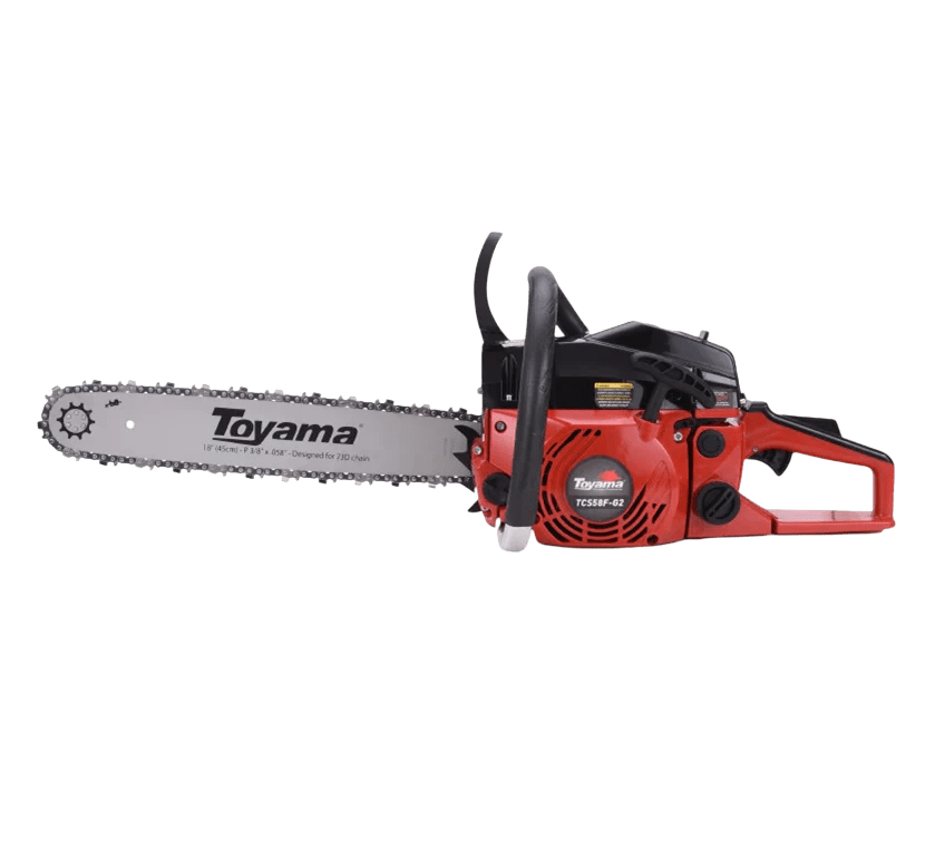 MOTOSIERRA FARMER TOYAMA1