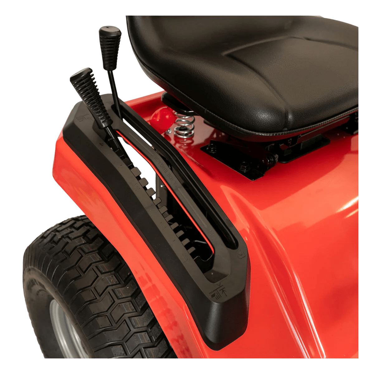 TRACTOR CORTACESPED TOYAMA4