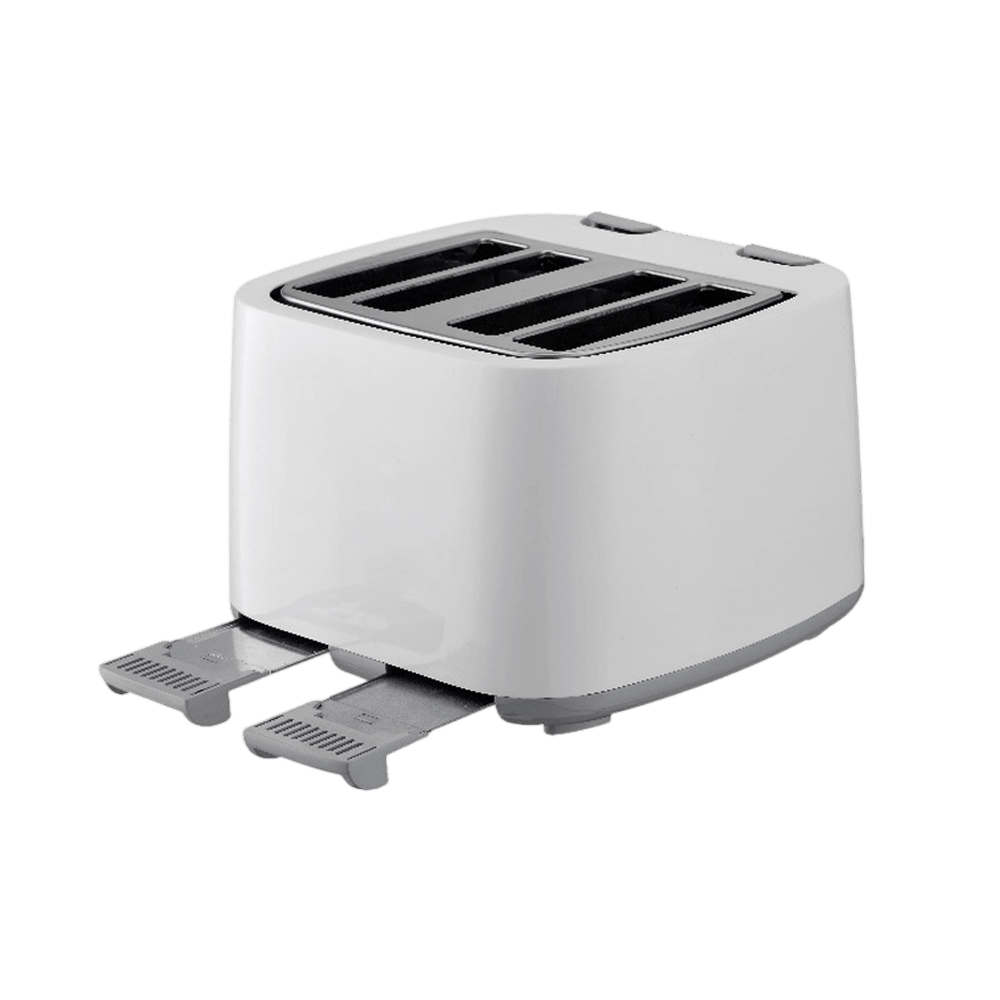 TOSTADOR ELEC. TOSCANA QUATTRO BLANCO DORAL2