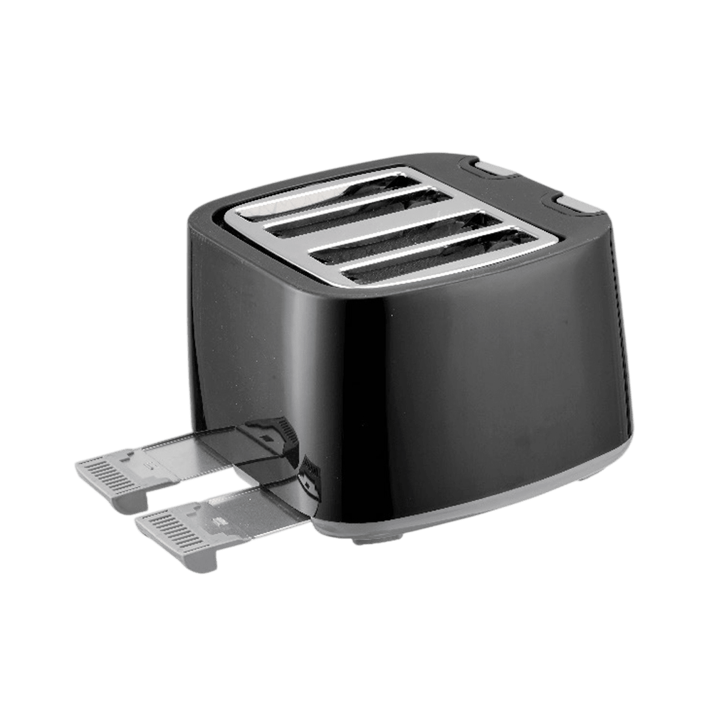 TOSTADOR ELEC. TOSCANA QUATTRO NEGRO DORAL2