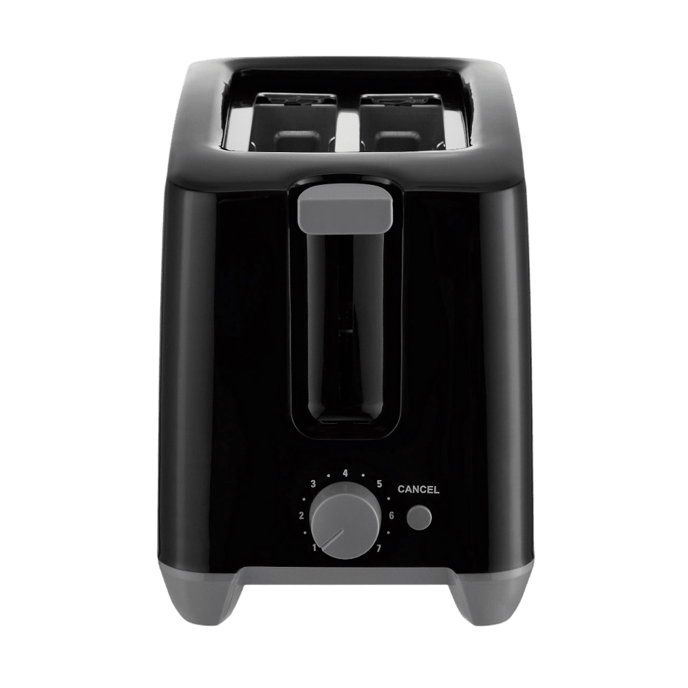 TOSTADOR ELEC. TOSCANA DUE NEGRO DORAL2