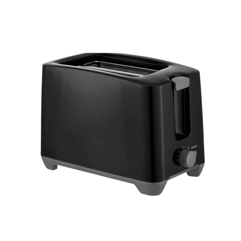 TOSTADOR ELEC. TOSCANA DUE NEGRO DORAL1