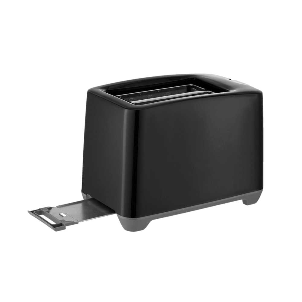 TOSTADOR ELEC. TOSCANA DUE NEGRO DORAL3