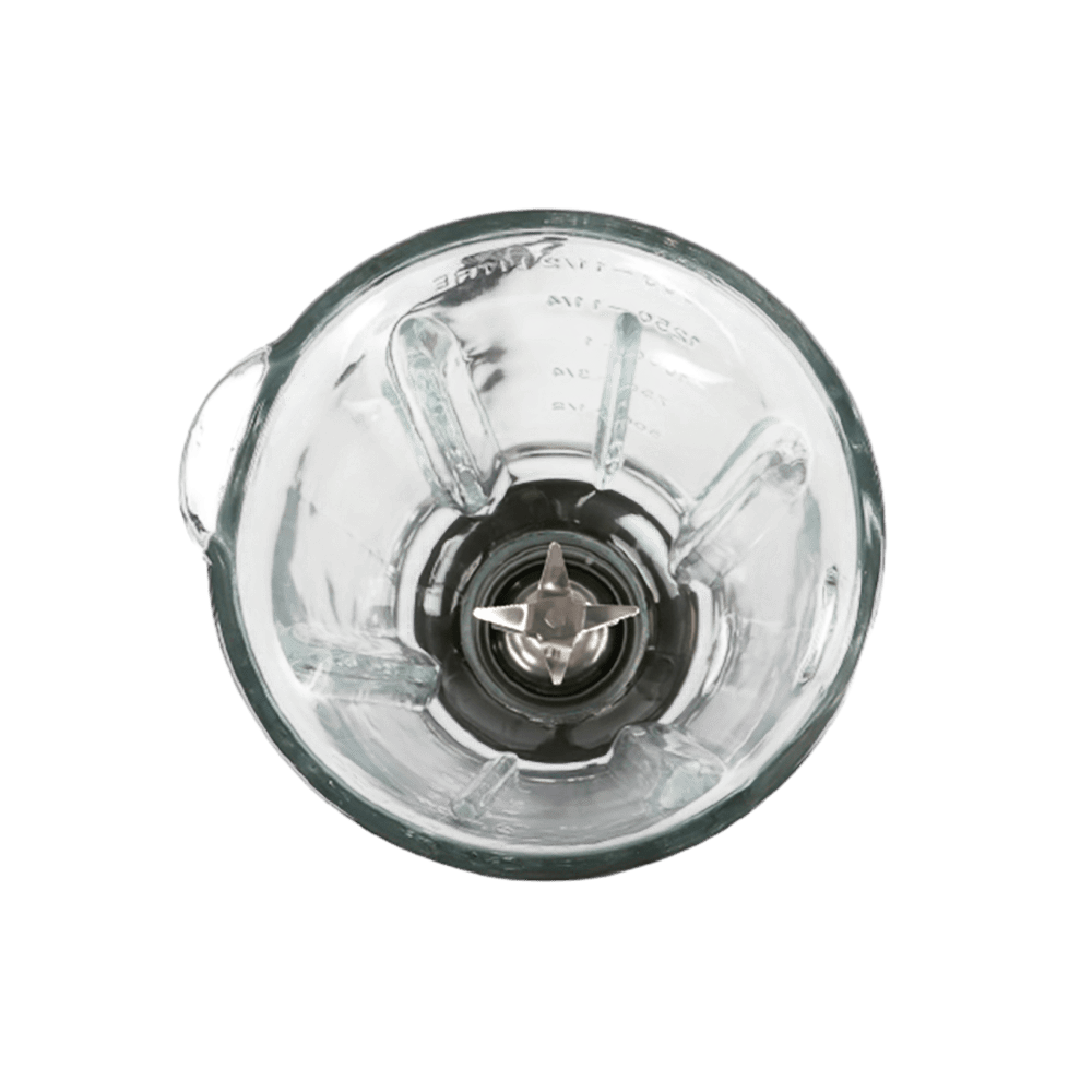 LICUADORA 1.5LT BARCELONA INOX DORAL3