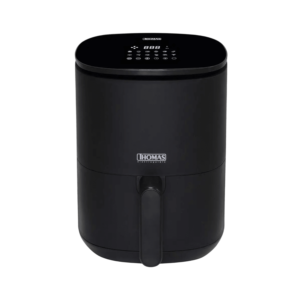 FREIDORA DE AIRE DIGITAL THOMAS1