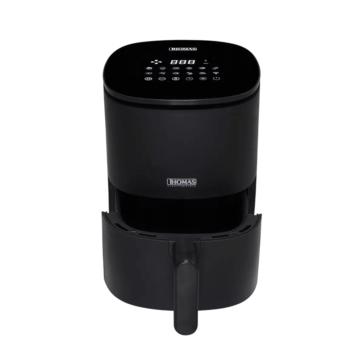 FREIDORA DE AIRE DIGITAL THOMAS2