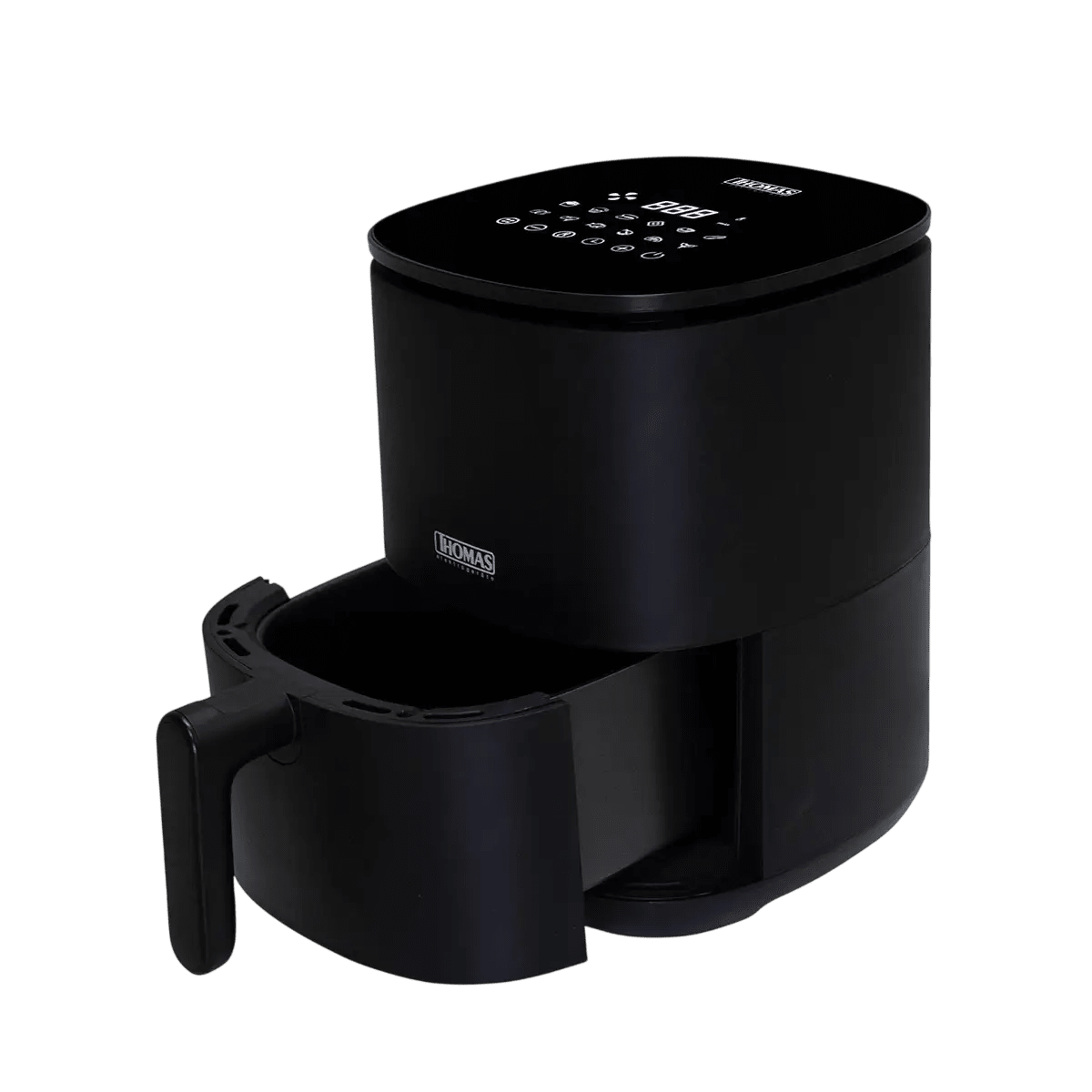FREIDORA DE AIRE DIGITAL THOMAS3