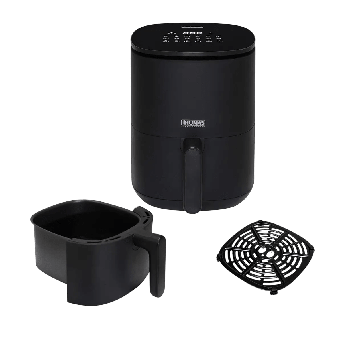 FREIDORA DE AIRE DIGITAL THOMAS6