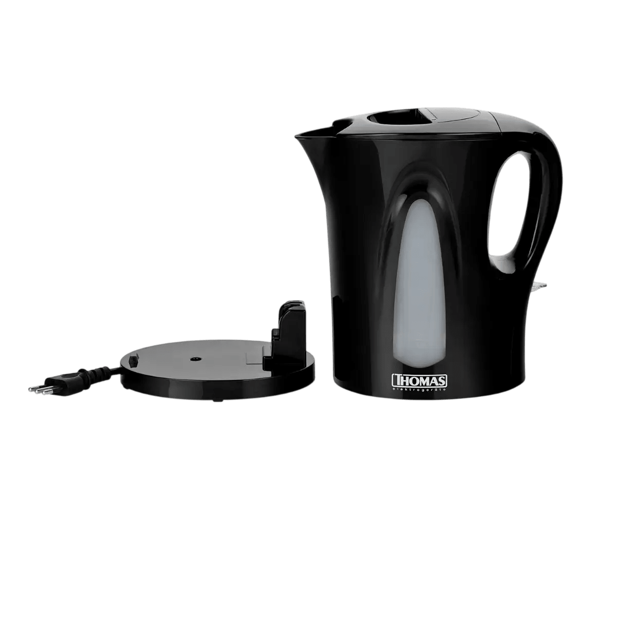 HERVIDOR ELEC. NEGRO 1.7 LT THOMAS7
