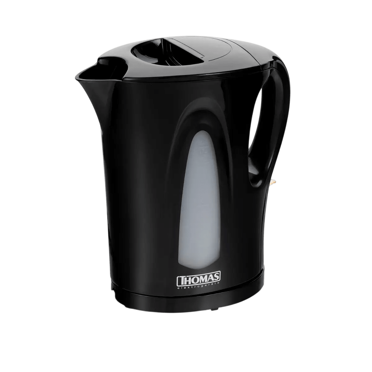 HERVIDOR ELEC. NEGRO 1.7 LT THOMAS3