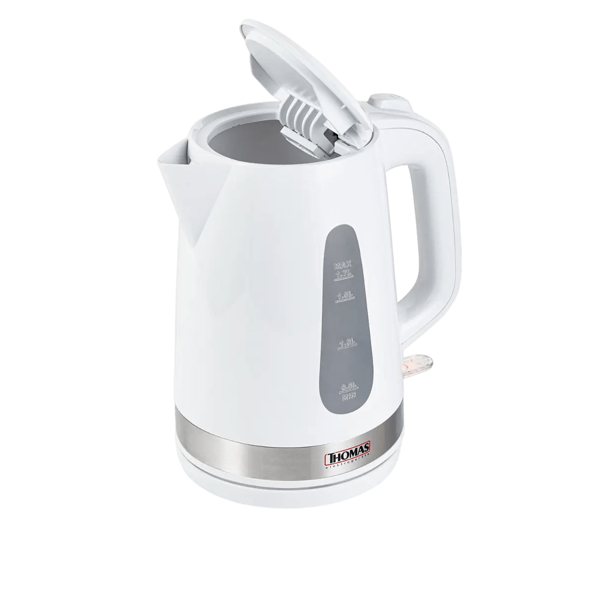 HERVIDOR ELEC. BLANCO 1.7 LT THOMAS4