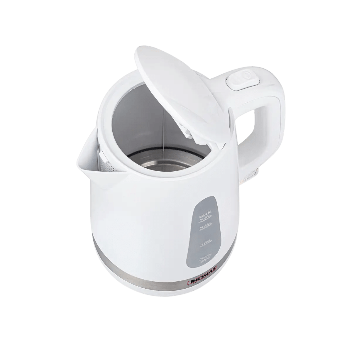 HERVIDOR ELEC. BLANCO 1.7 LT THOMAS5