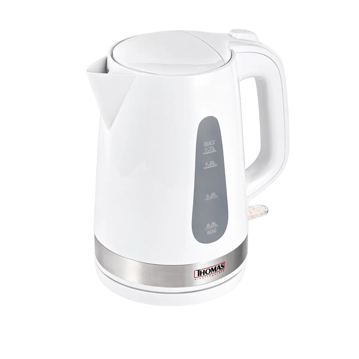 HERVIDOR ELEC. BLANCO 1.7 LT THOMAS3