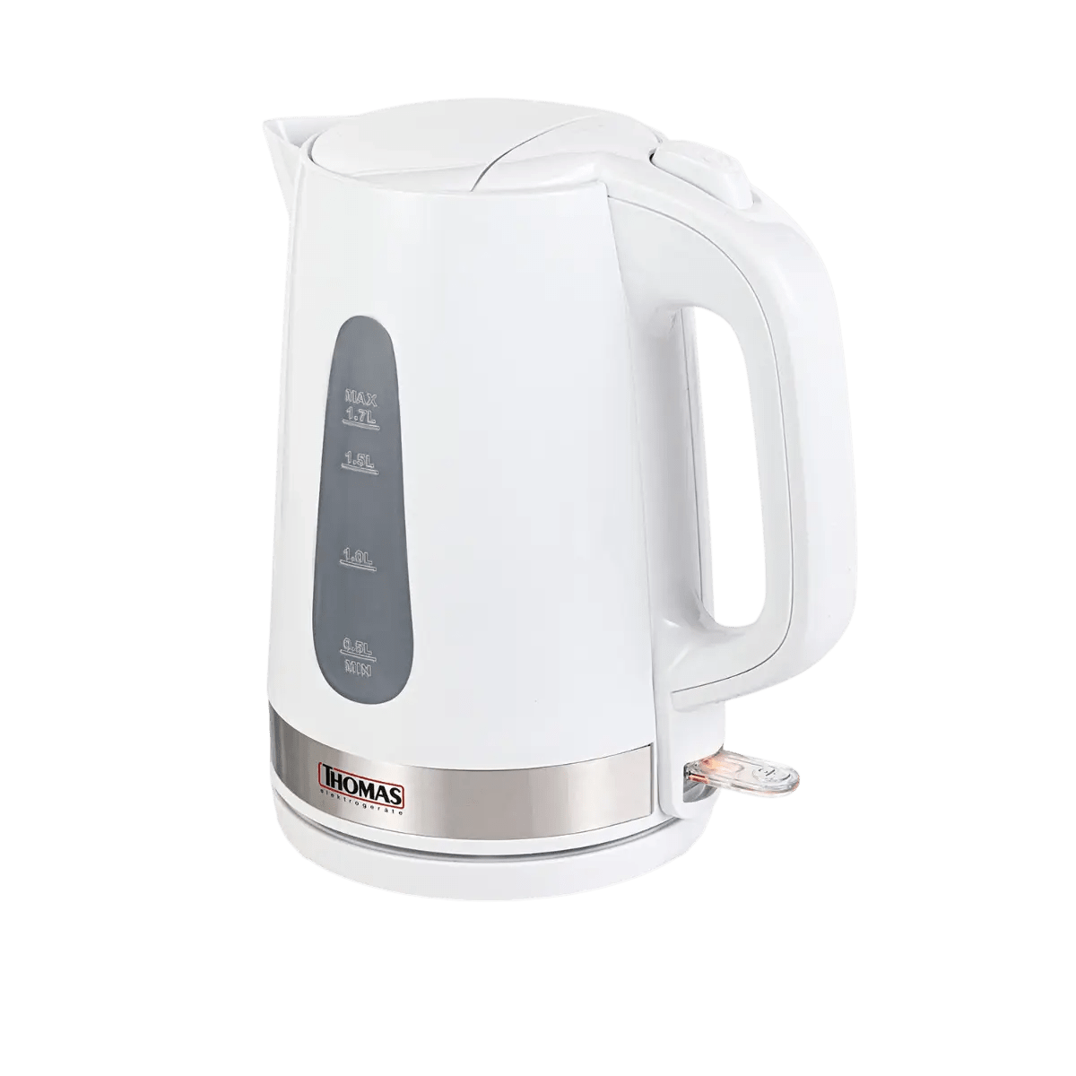 HERVIDOR ELEC. BLANCO 1.7 LT THOMAS2