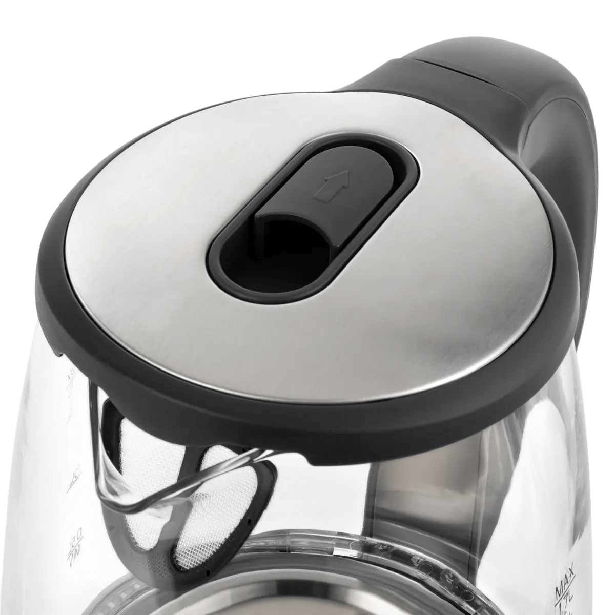 HERVIDOR ELEC. VIDRIO 1.7 LT THOMAS4