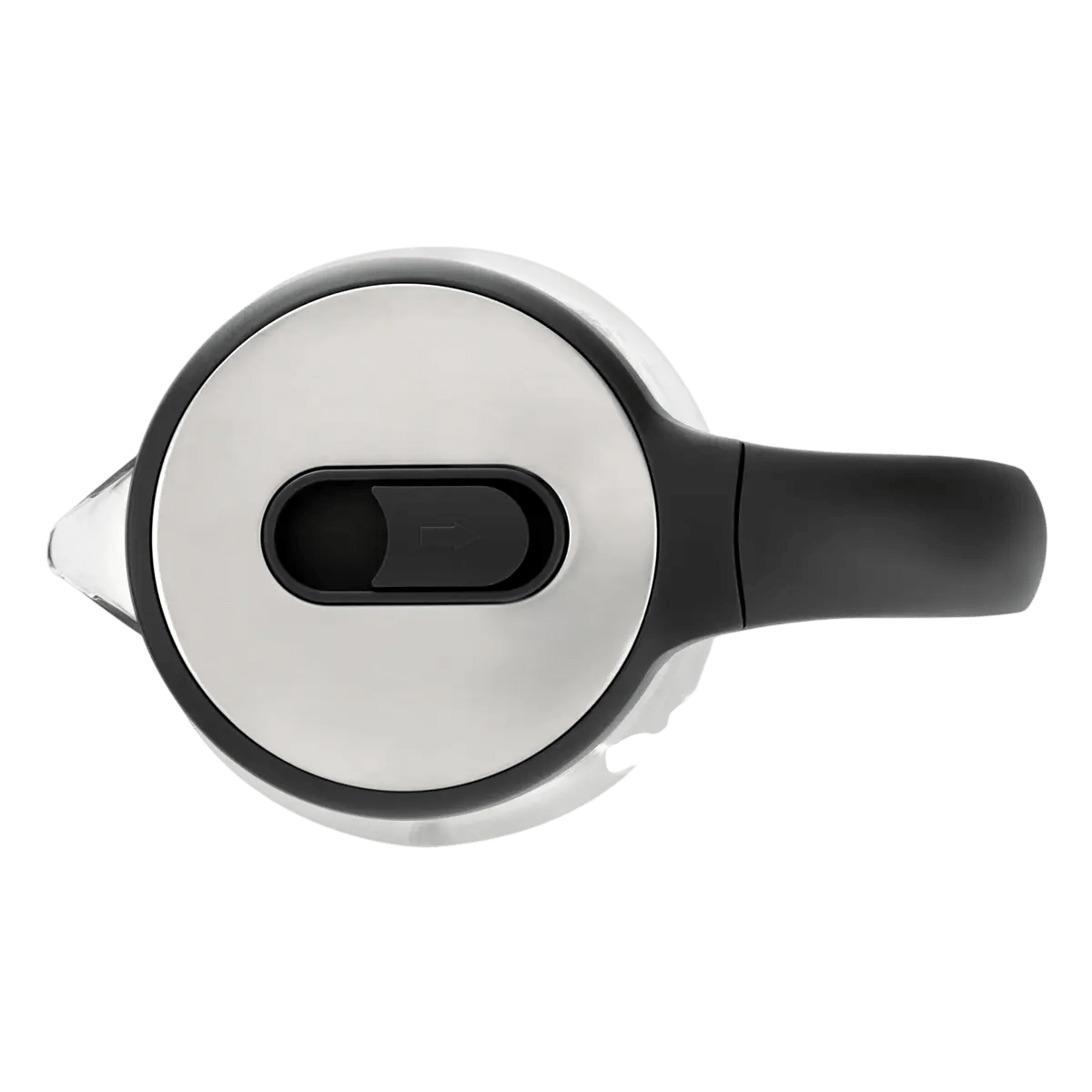 HERVIDOR ELEC. VIDRIO 1.7 LT THOMAS5