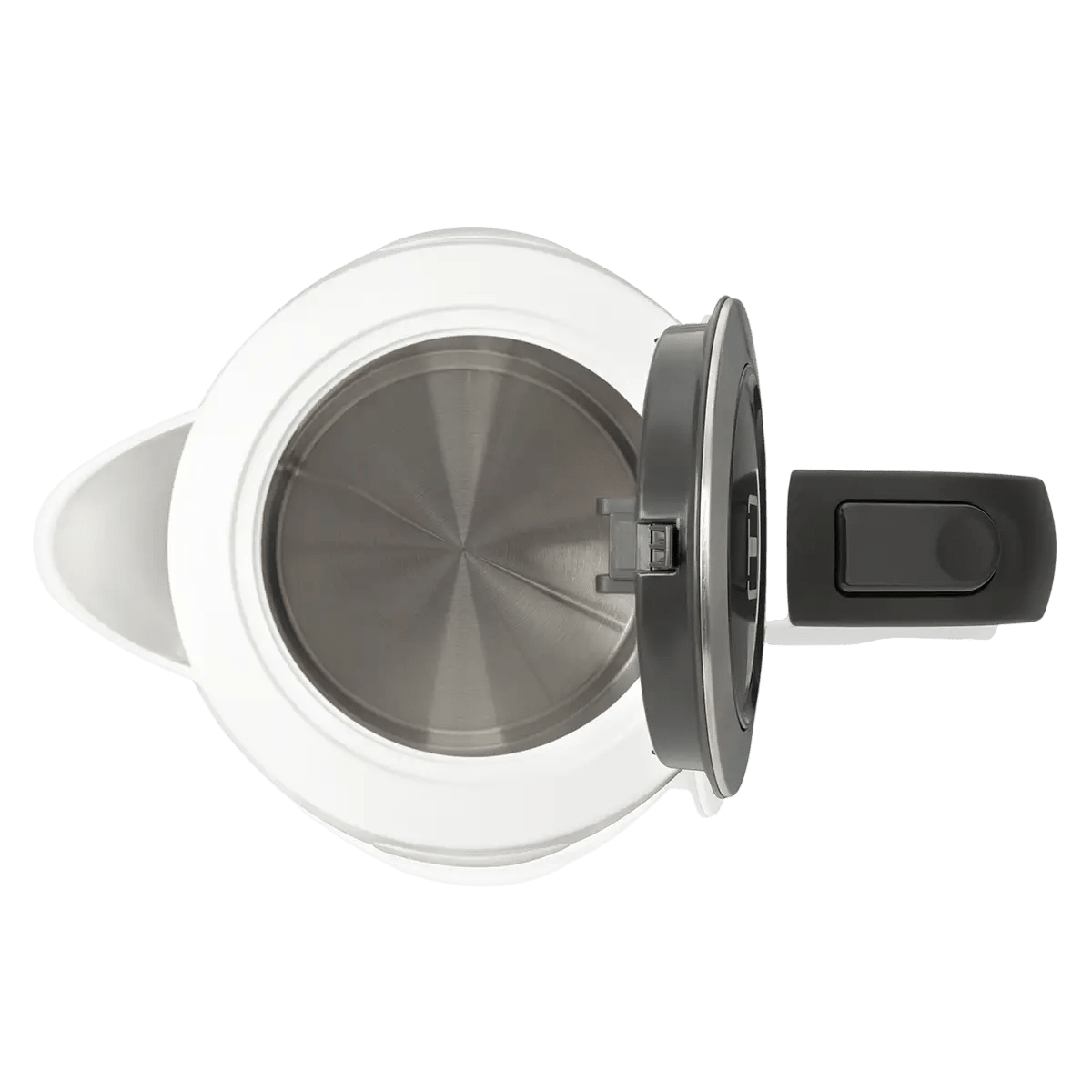 HERVIDOR ELEC. BLANCO 3.0 LT THOMAS6