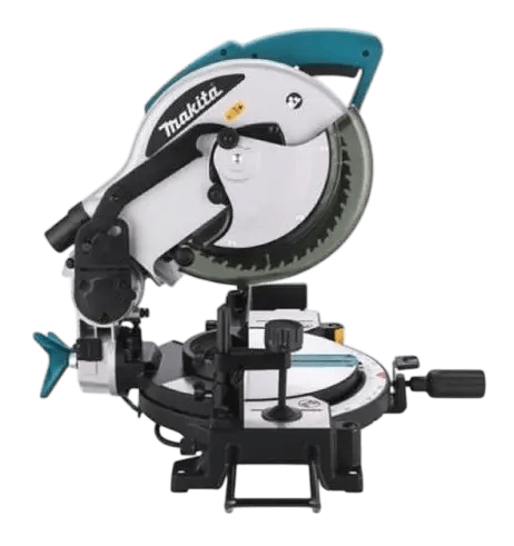 SIERRA INGLETEADORA 10