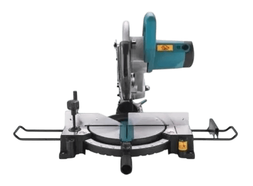 SIERRA INGLETEADORA 10