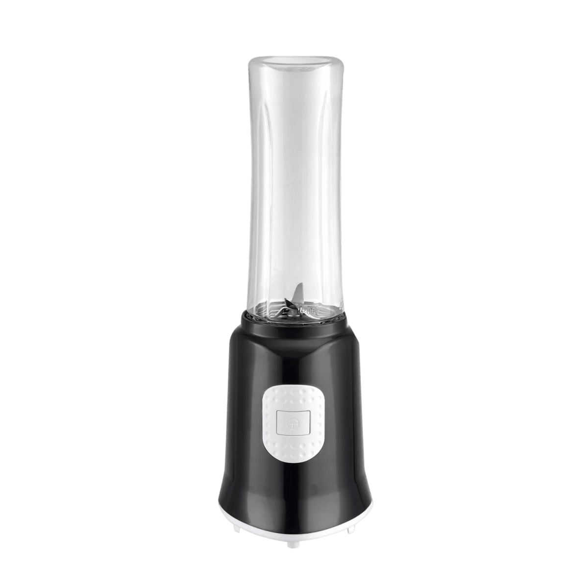 MINI BLENDER NEGRO BLANIK1