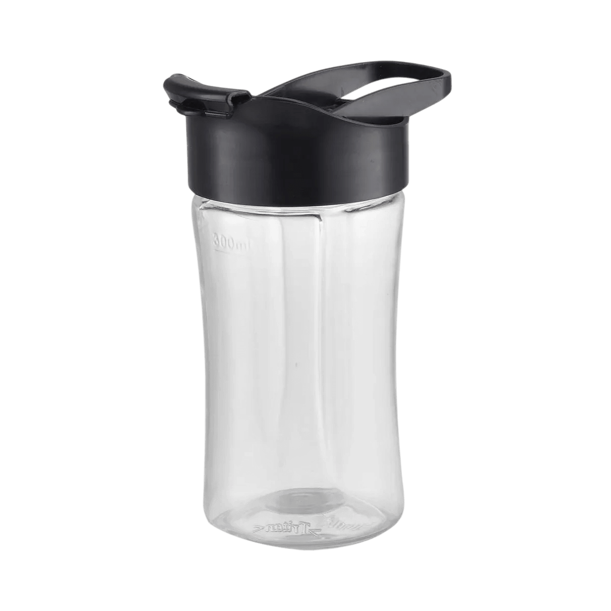 MINI BLENDER NEGRO BLANIK3