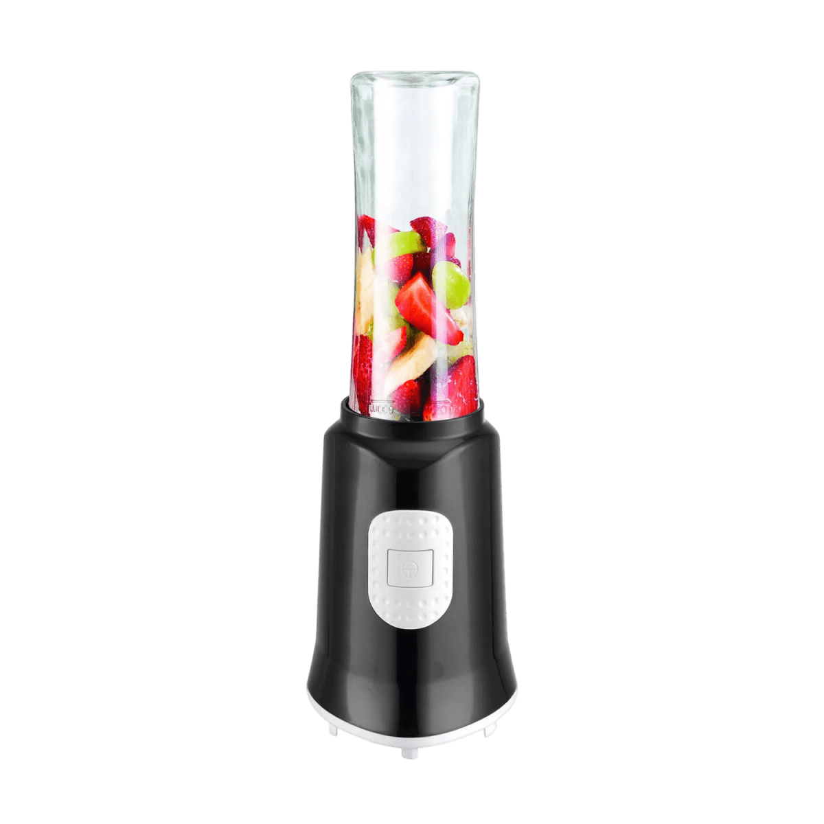 MINI BLENDER NEGRO BLANIK2