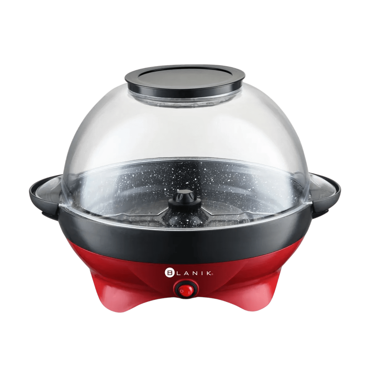 POPCORN MAKER BLANIK1