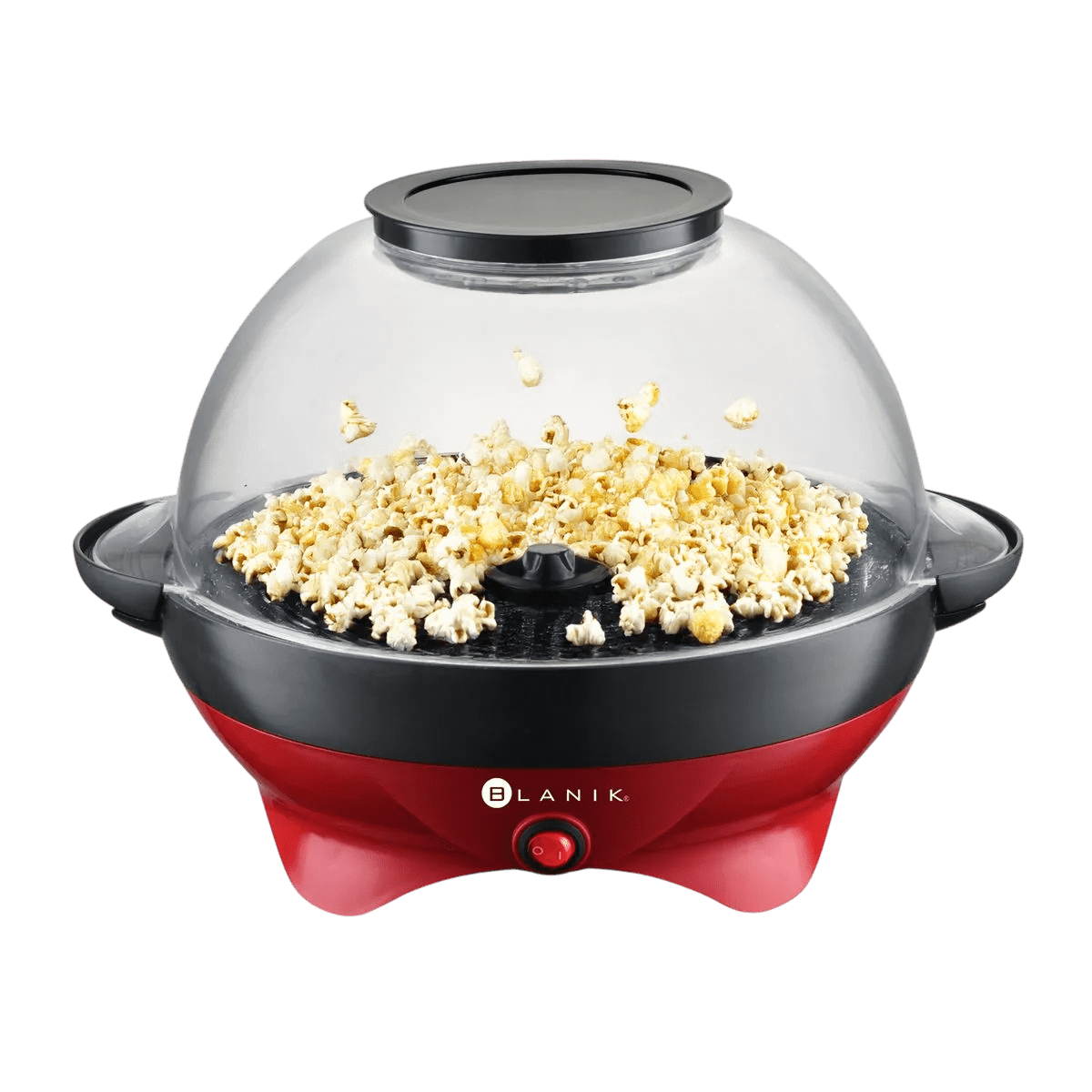 POPCORN MAKER BLANIK2