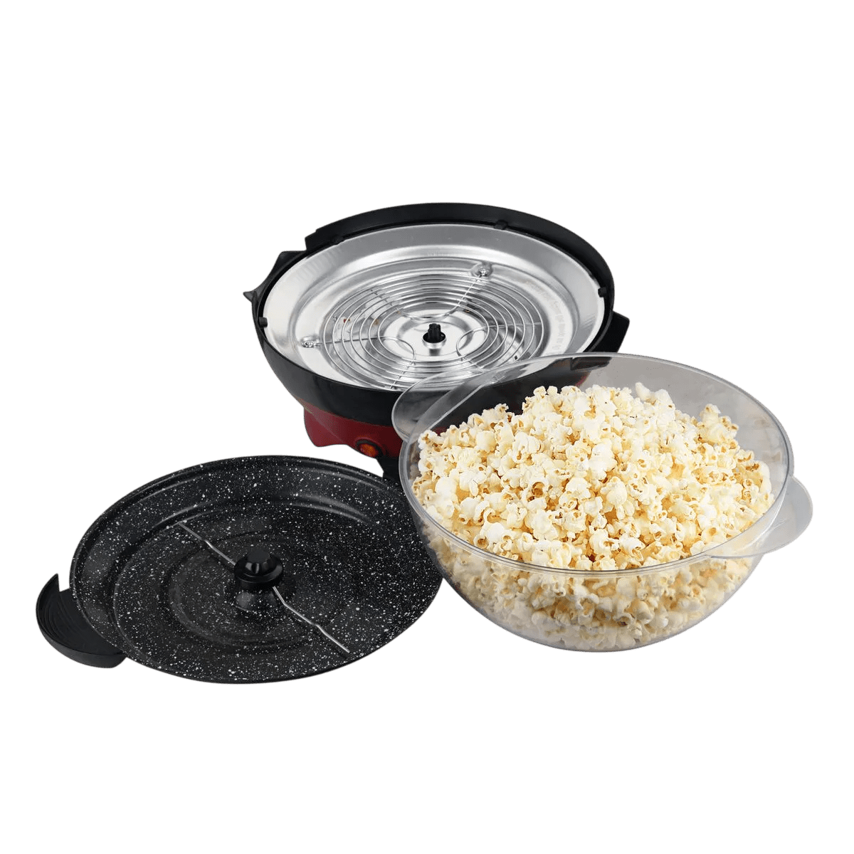 POPCORN MAKER BLANIK3