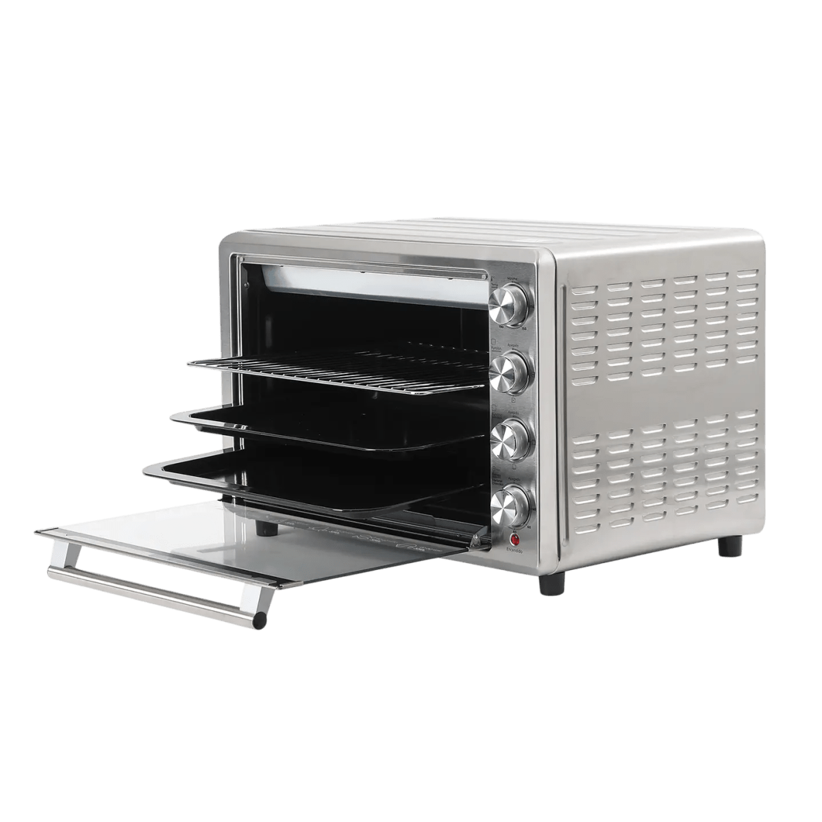 HORNO ELEC. 80 LTS URSUS TROTTER5