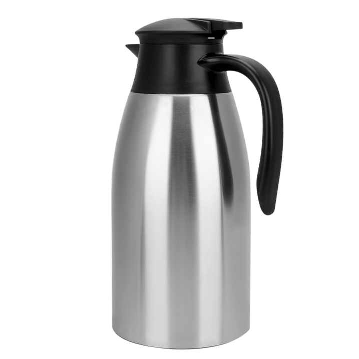 JARRA TÉRMICA TERMOLUX2