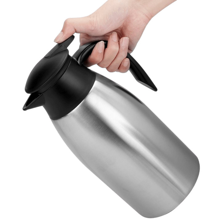 JARRA TÉRMICA TERMOLUX3