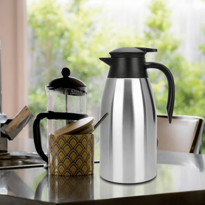 JARRA TÉRMICA TERMOLUX5