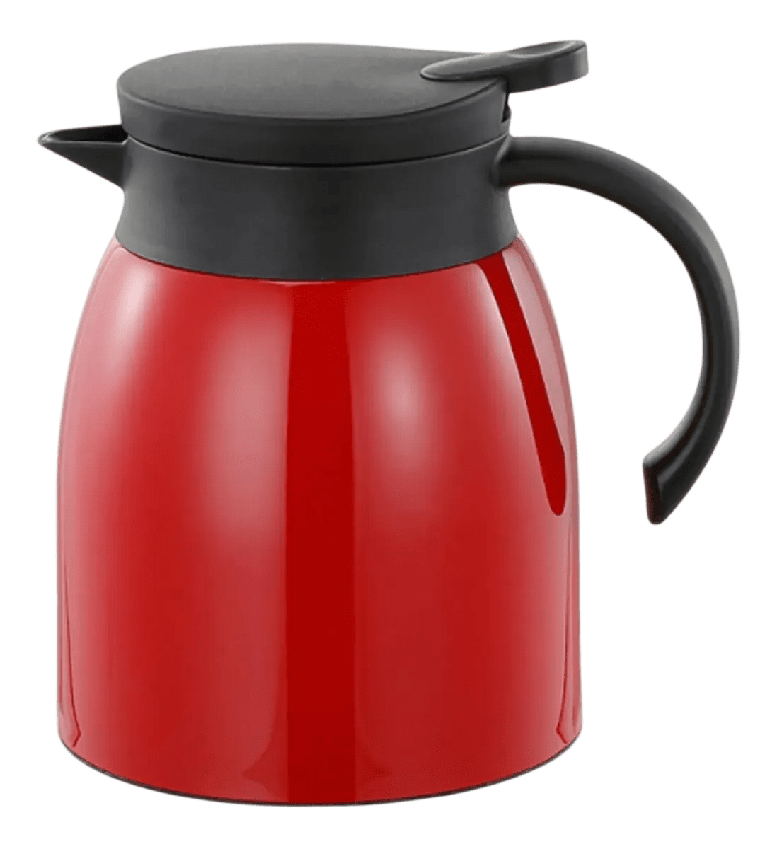 JARRA TÉRMICA INFULUX ROJO1