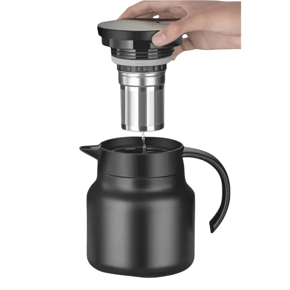 JARRA TÉRMICA INFULUX2