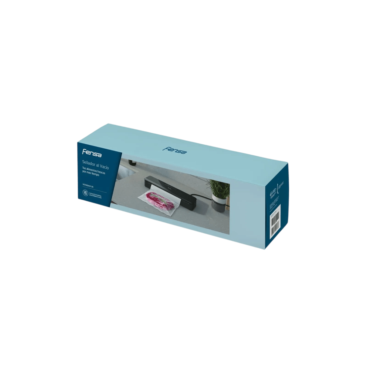 SELLADORA AL VACIO FENSA5
