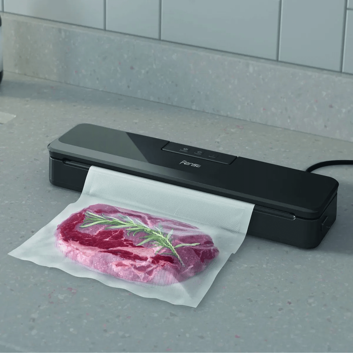 SELLADORA AL VACIO FENSA3