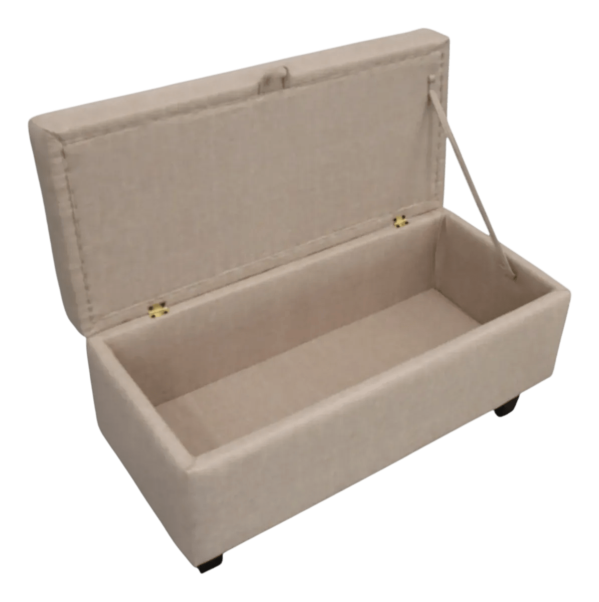 BANQUETA PIECERA 90 CM BEIGE3