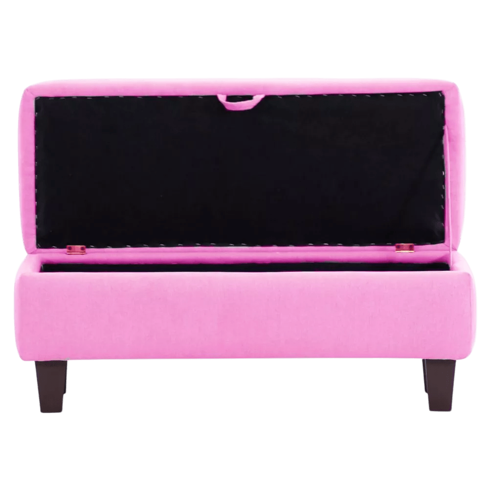 BANQUETA PIECERA 90 CM ROSADO3