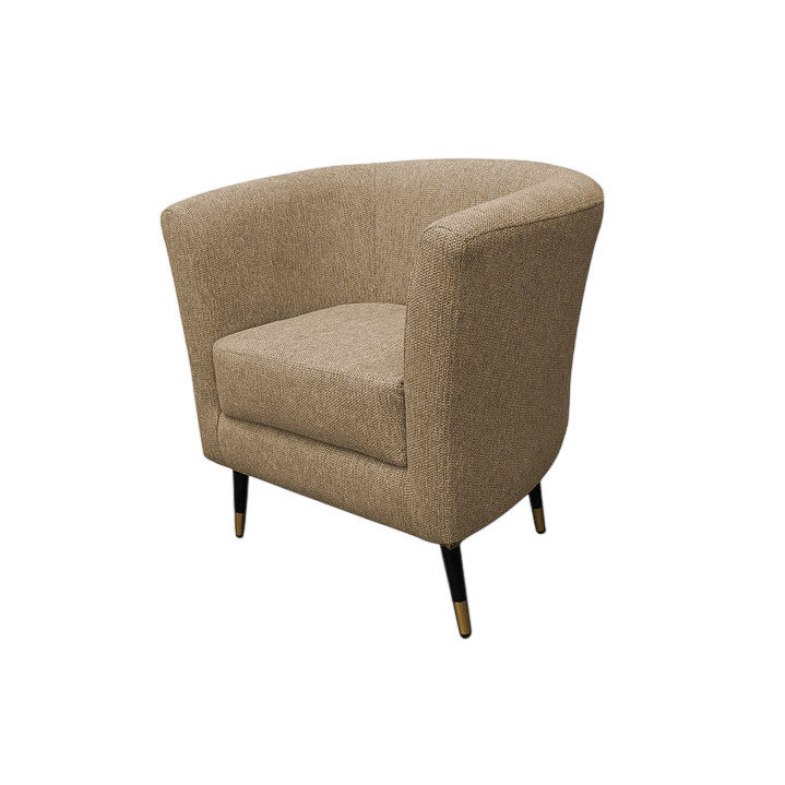 POLTRONA MONACO 1/C BEIGE2