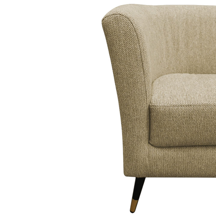 POLTRONA MONACO 1/C BEIGE3