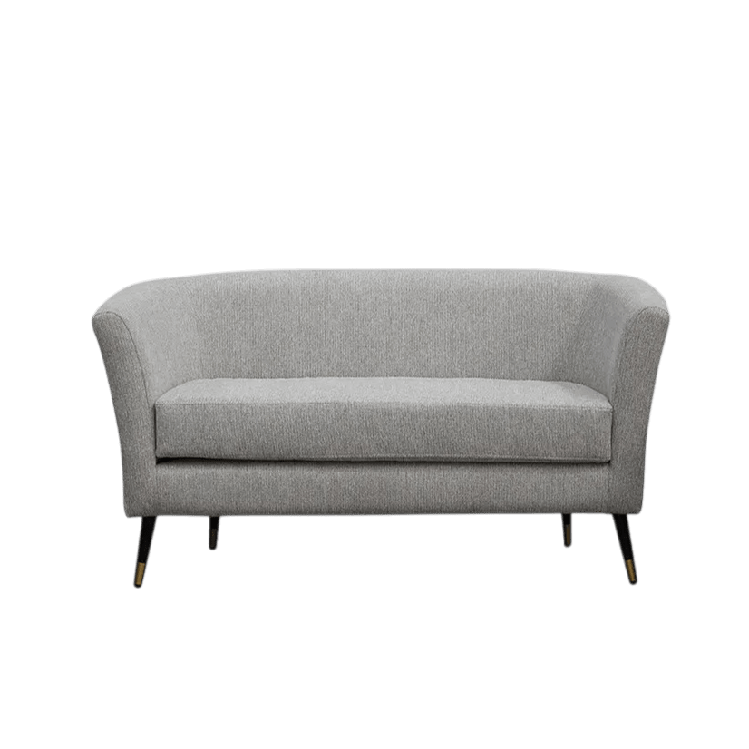POLTRONA MONACO 2/C GRIS1