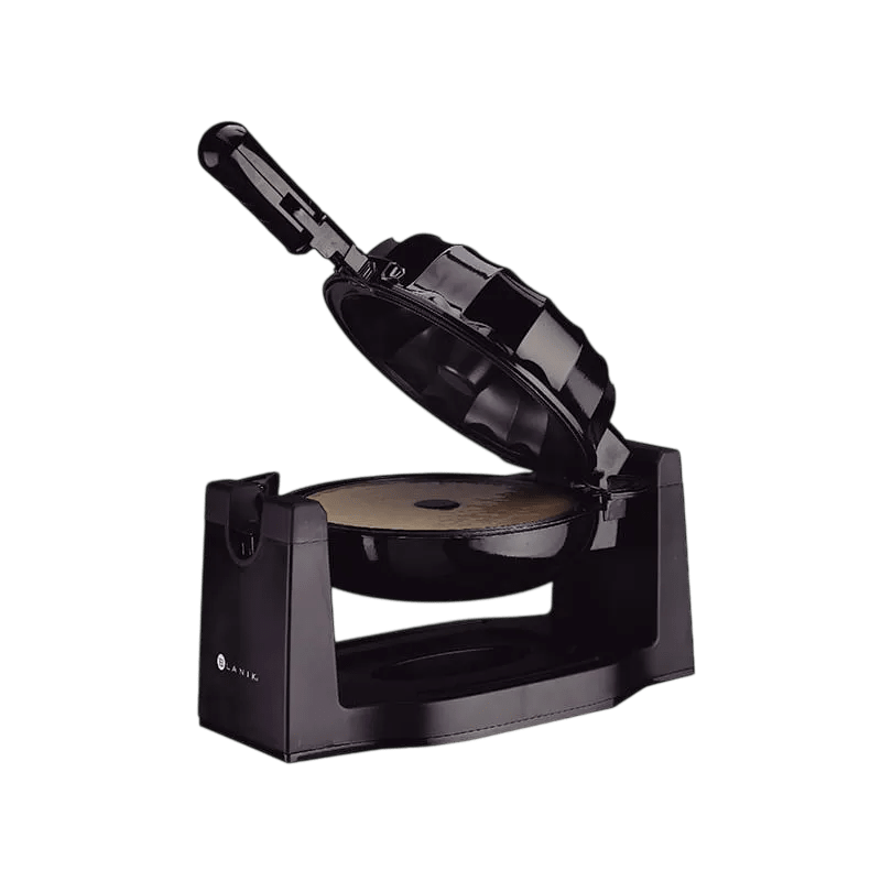 CAKE MAKER BLANIK2
