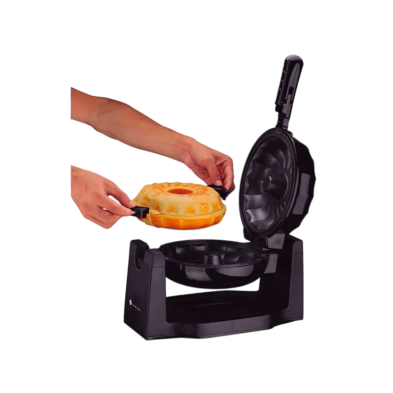 CAKE MAKER BLANIK3